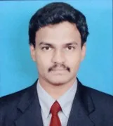 Dr. Kiran G